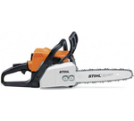 Бензопила STIHL MS 170 шина R 35 см, цепь 61 PMM3 1130-200-0601P