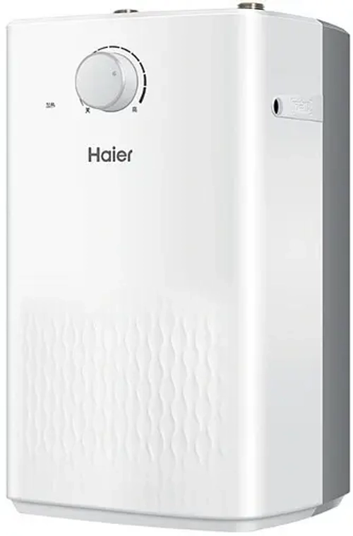 Водонагреватель накопительный электрический Haier ECU5(EU) GA0HB1E1CRU