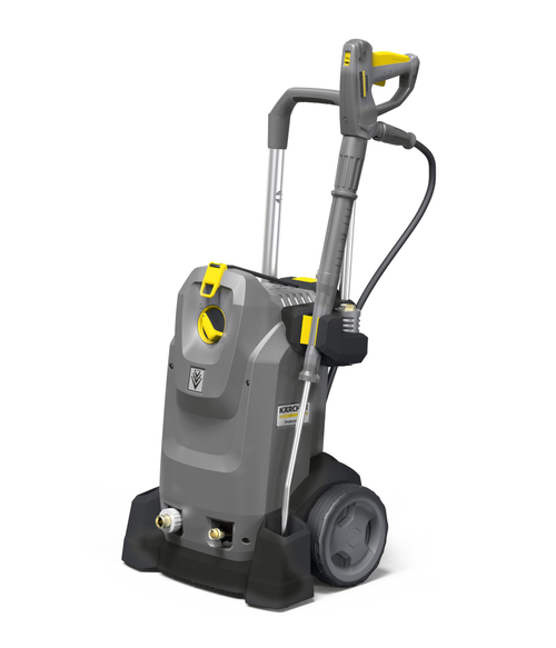Аппарат высокого давления Karcher HD 7/14-4 М Plus