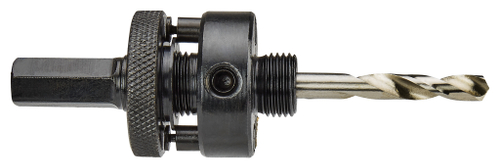 Адаптер для BiM коронок 32-152 мм Makita D-17186