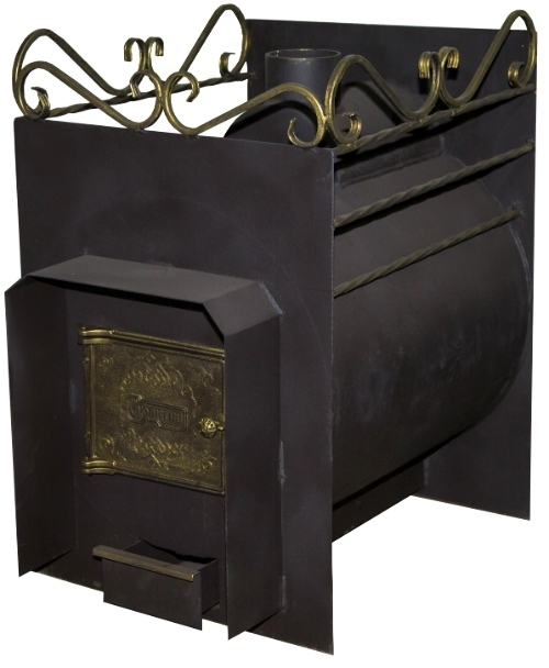 Печь для бани Сабантуй 26