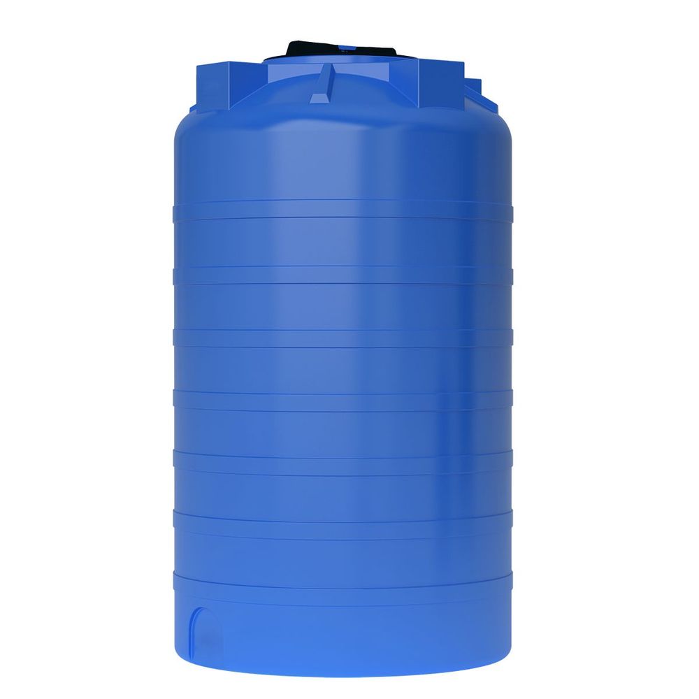 Емкость ATV 500 STANDARD синий (М)
