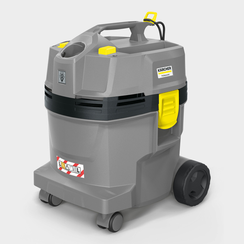 Пылесос влажной и сухой уборки Karcher NT 22/1 Ap L