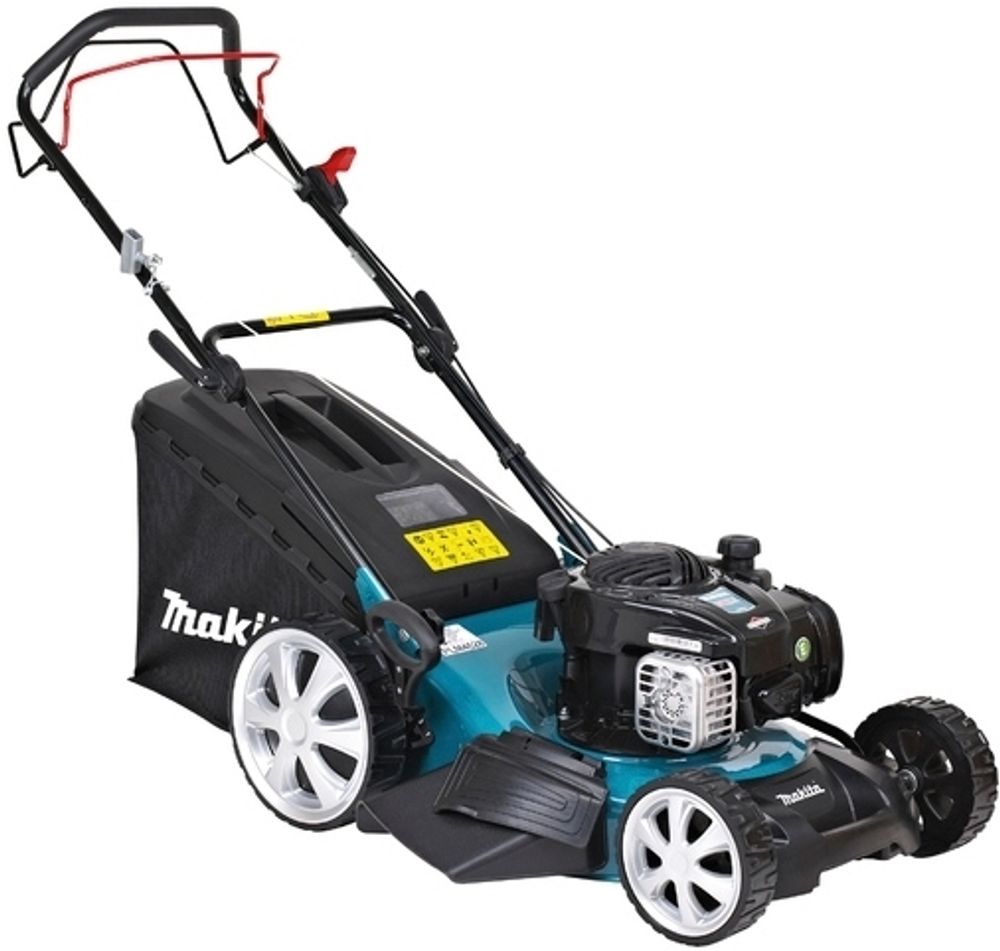 Бензиновая газонокосилка Makita PLM4628N