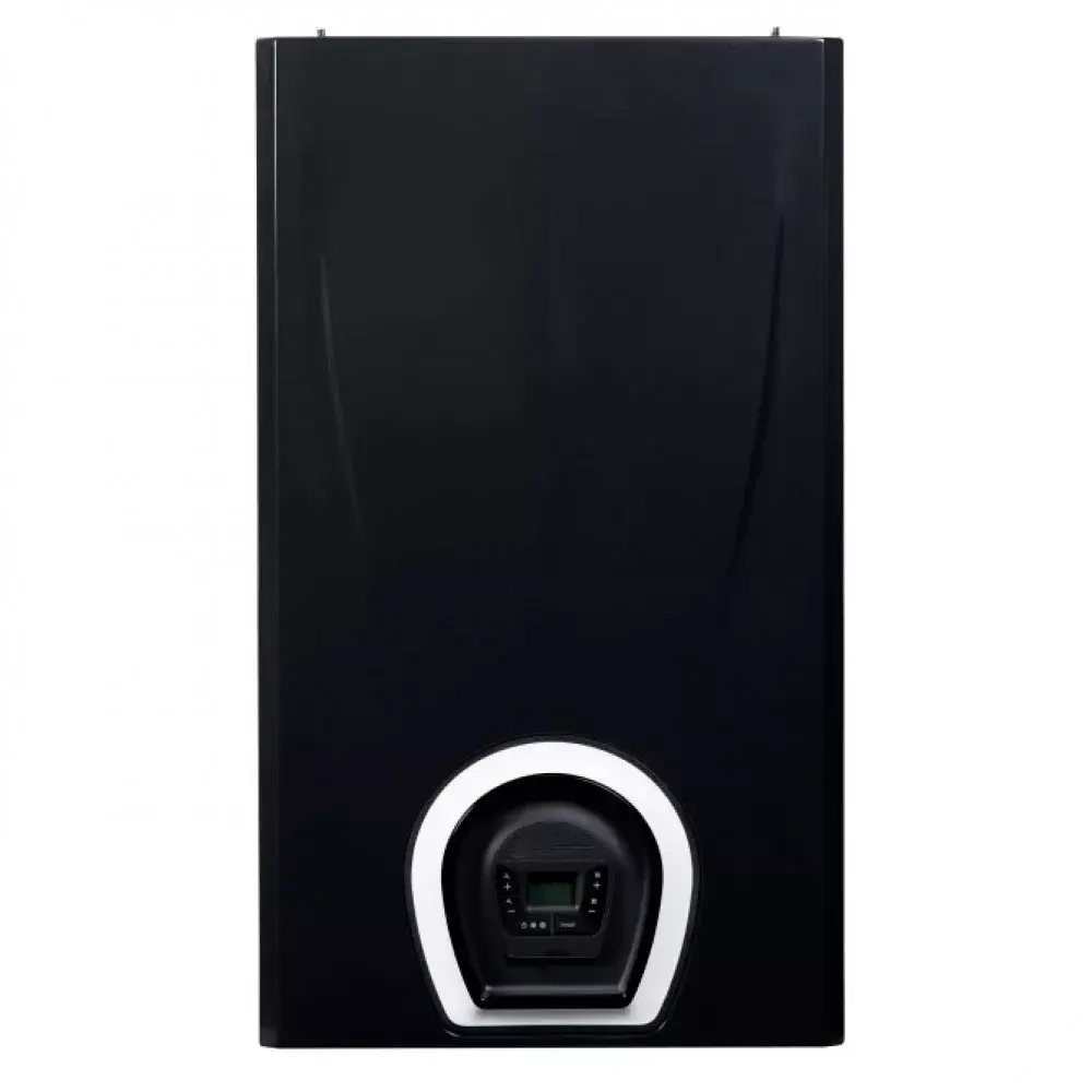 Настенный конденсационный котел Federica Bugatti 25 COND B VARME BLACK