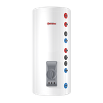 Водонагреватель комбинированный электрический THERMEX IRP 200 V (combi) PRO