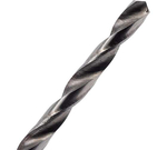 Сверло по металлу (2.7х33х61 мм; ц/х; Р6М5; А1) GRIFF a111027