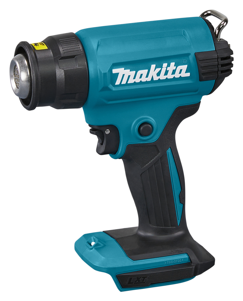 Фен строительный Makita DHG180RT1J