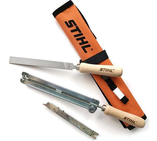 Заточный набор 3/8" Stihl 5605-007-1029P