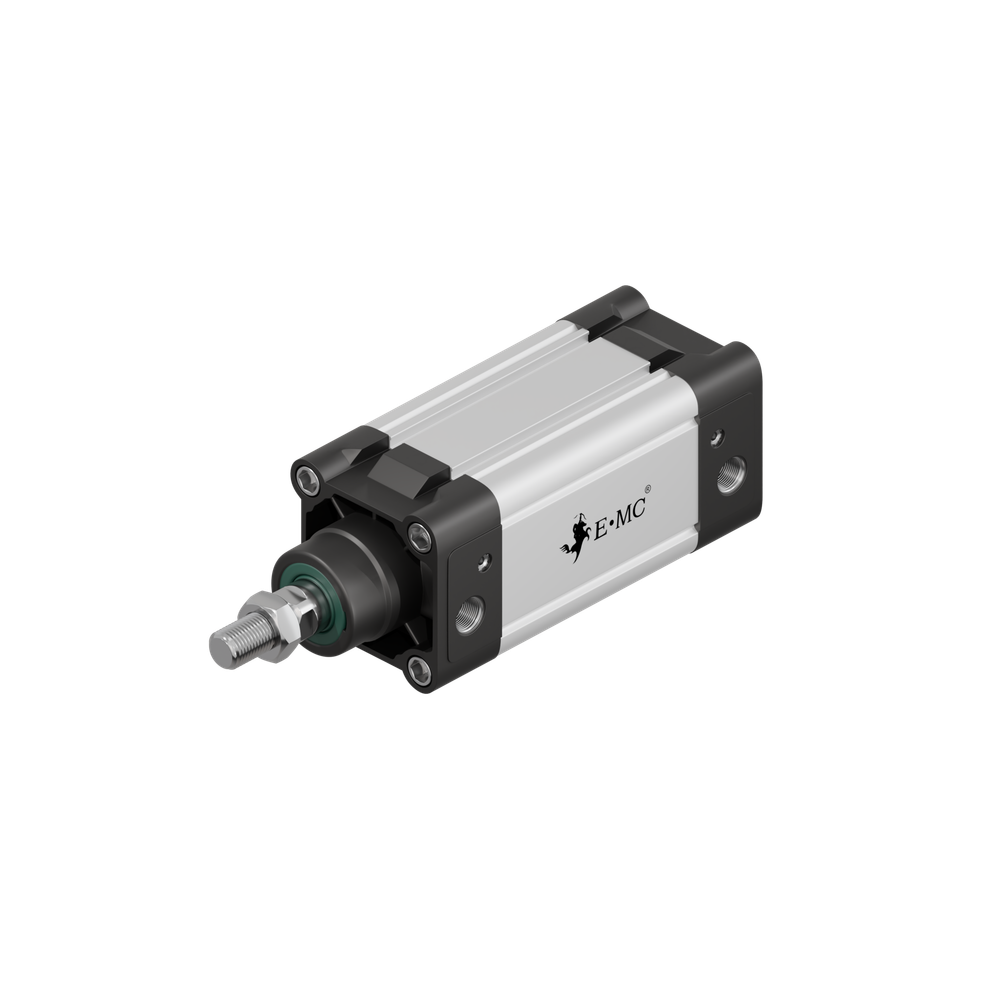Пневмоцилиндр по ISO 15552 FVBC63x80-S