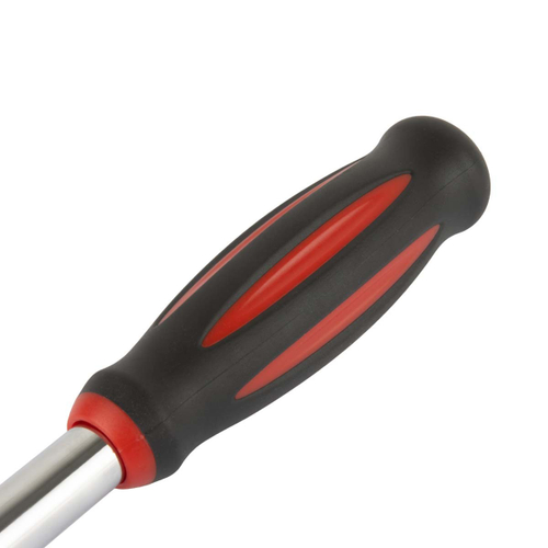 WDK-RH1260 1/2" Ротационная трещотка со сквозным приводом, 60 зубьев