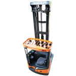 Ричтрак Noblelift RT16 PRO 9500