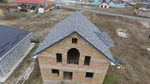 Гибкая черепица Lux, Саппоро, Вагаси