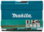 Набор ударных торцевых головок 1/2, 8-24 мм, 9 шт Makita D-41517