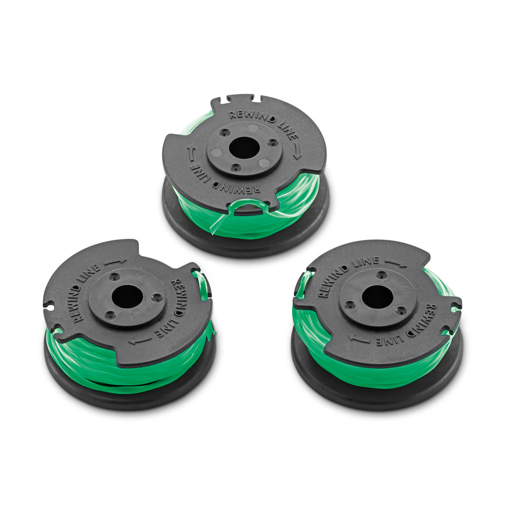 Катушки с леской для LTR 36 Battery (3 шт. в упаковке)