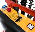 Электрический штабелер PROLIFT SPN 1030