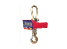 Весы крановые электронные с индикацией на пульте