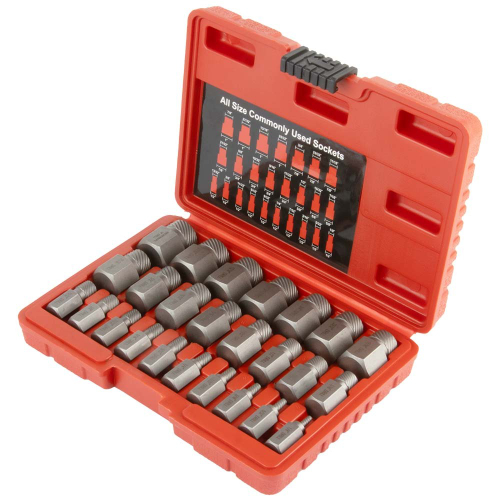 Набор экстракторов WDK-214035