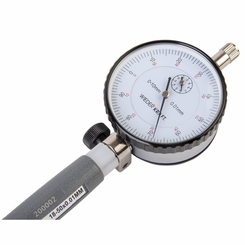 Нутромер индикаторный 18-50 мм WDK-MB5001