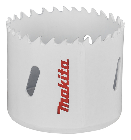 Биметаллическая коронка 54х38 мм Makita D-24876