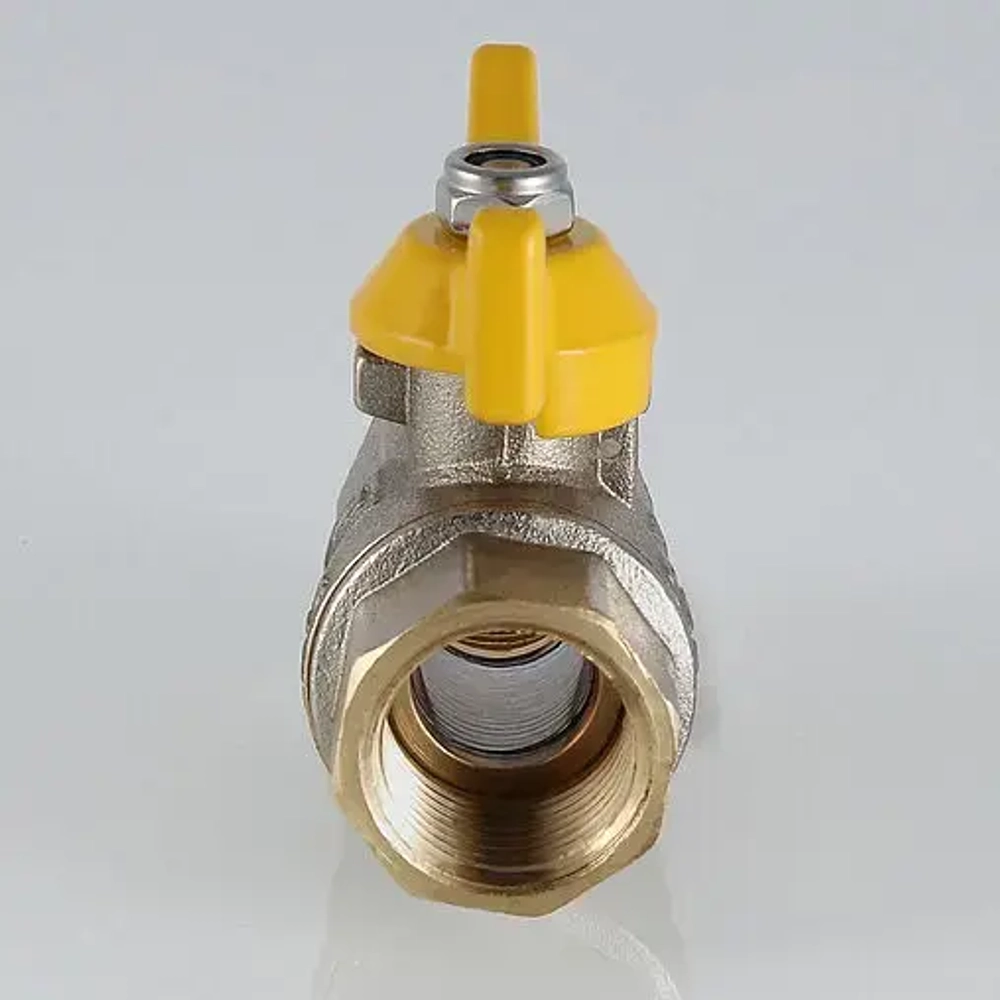 Кран шаровый для газа ¾"в x ¾"в Valtec Valgas VT.277.N.05