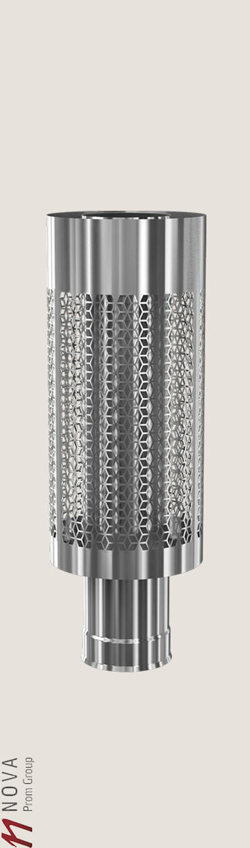 Сетка-сэндвич 115/200-1000 мм Теплодар Профи