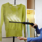 Насадка для ухода за текстилем