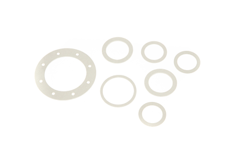Ридан 027Z3078R — Ревизионный набор прокладок DN 100, для фланцевых клапанов типа PM, PMLX