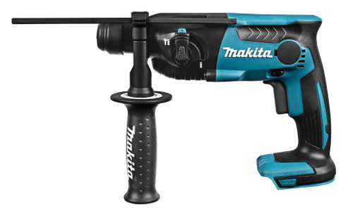 Перфоратор SDS-Plus, LXT Makita DHR165Z