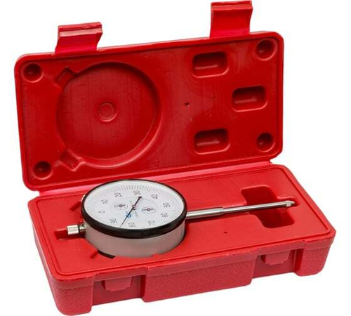 Индикатор GRIFF ИЧ 50 класс точности 1, ГОСТ 577-68 D107405