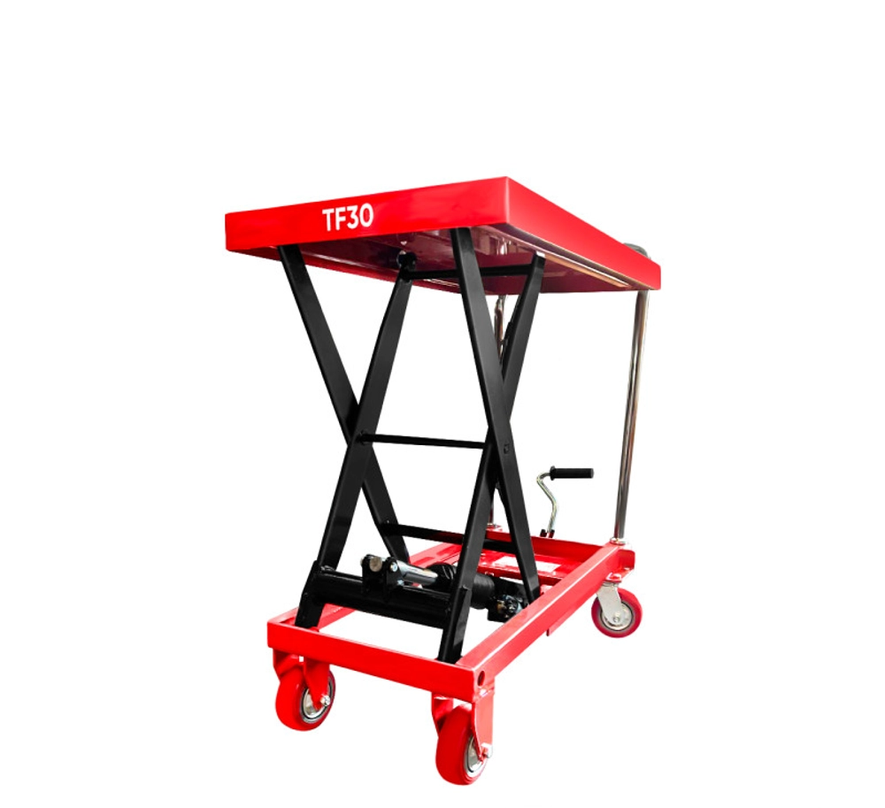 Стол гидравлический FOXSTER TF30