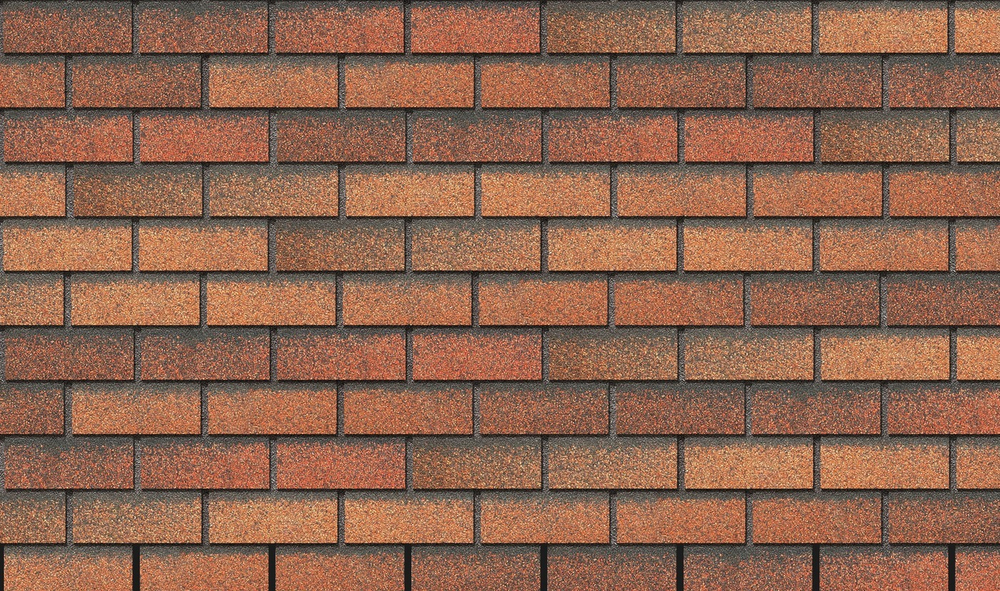 Фасадная плитка PREMIUM, BRICK, клубника