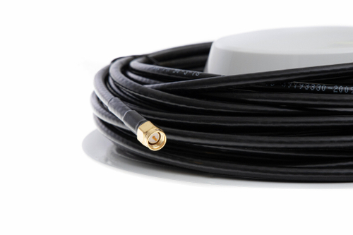 Ридан 187F0019R INDIV-X-A3 — Антенна вандалостойкая, кабель 10 м