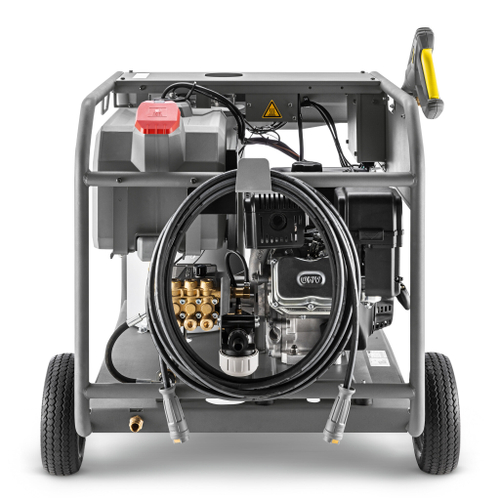 Аппарат высокого давления Karcher HDS 8/20 G автономный