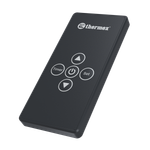 Водонагреватель накопительный электрический бытовой THERMEX ID 100 V (pro) Wi-Fi