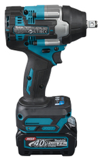 Гайковерт XGT 1/2" Makita TW007GD201