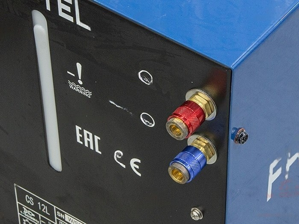 Охладитель CS 12L, марка FABTEC