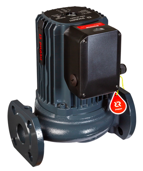 Ридан 015P1222 — Насос RWS 40-120FT, DN 40, PN 10, длина 250 мм, присоединение — фланец