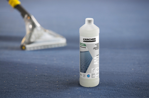 Средство для промывки ковров CarpetPro RM 763, 1 л