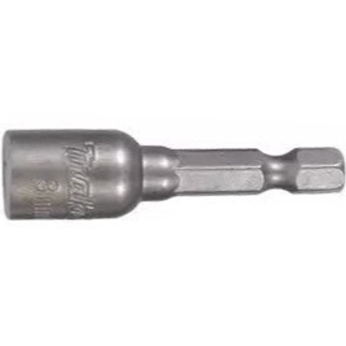 Магнитная торцевая головка, 8x50 мм, 1/4, E-Form (MZ) Makita B-38716