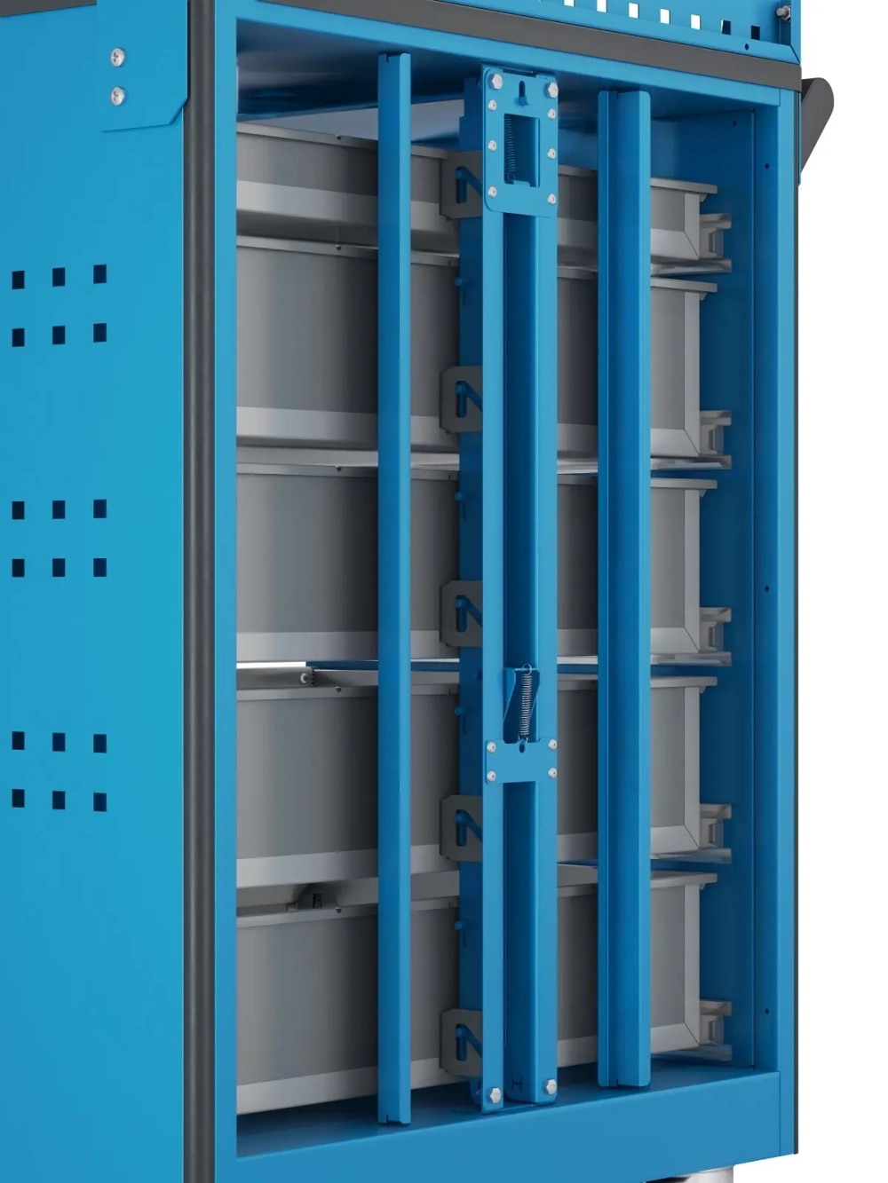 Тележка инструментальная TNC 950.5-1