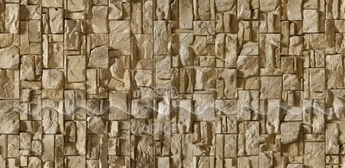 Плита Flamma (Фламма) 1200*610*8 мм огнетермозащитная фиброцементная Палермо 091