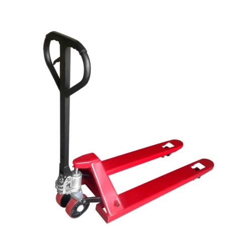 Гидравлическая тележка PROLIFT DS25