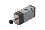 Распределитель серия RV RV3221-06Q-WB-WX