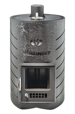 Печь для бани "Уют-18" в кожухе