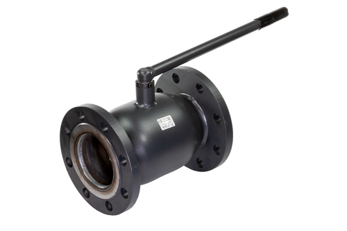 Ридан RJIP Premium 065N0955GR — Кран шаровой FF DN200 PN25 H (фланцевый, с рукояткой, стандартный проход)