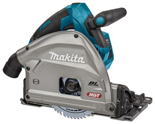 Погружная дисковая пила 165 мм XGT Makita SP001GZ02