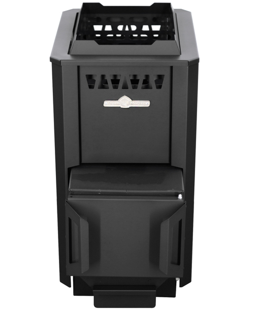 Печь для бани Сталь-Мастер Lite 14L дровяная