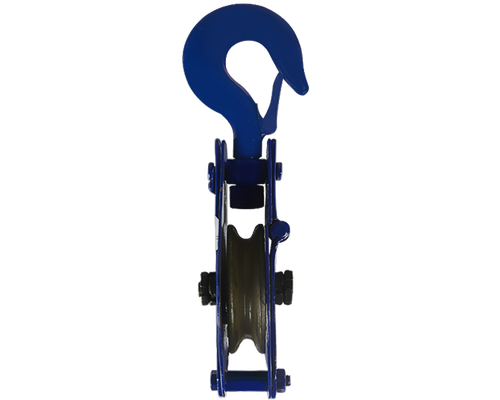 Блок монтажный РВ-10А