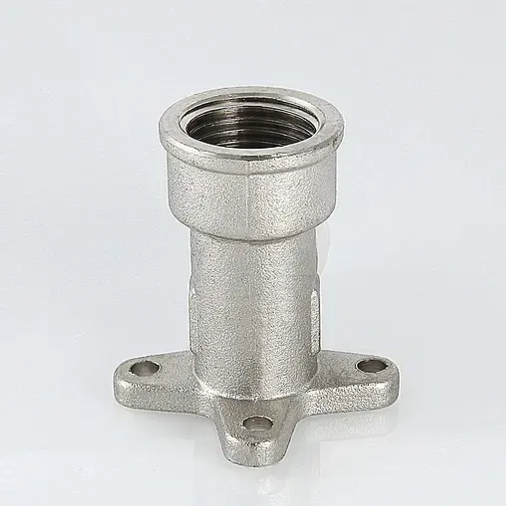 Водорозетка пресс удлиненная 16мм x ½"в Valtec VTm.254H.N.001604